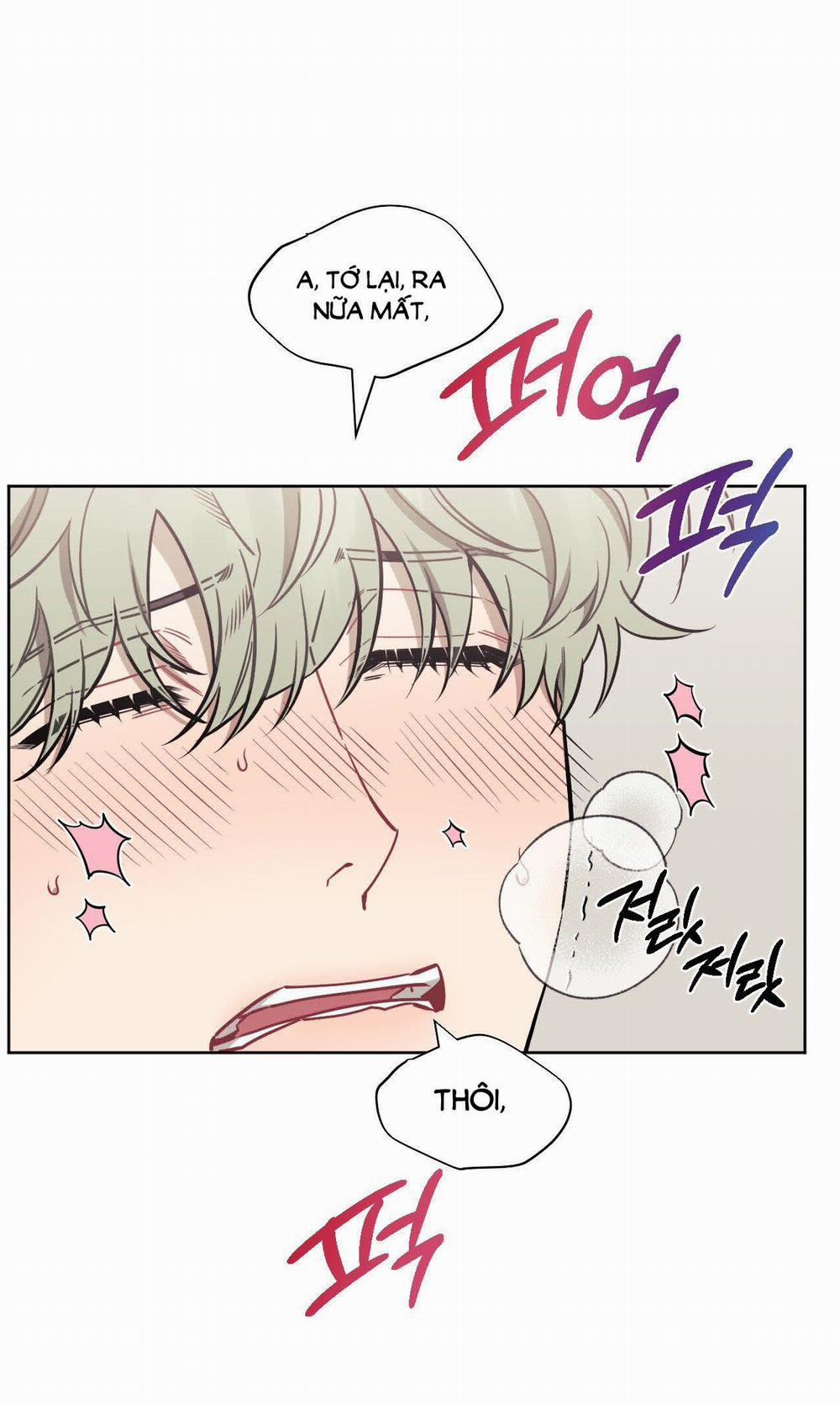 Hơn Cả Bạn Bè 72.2 trang 29