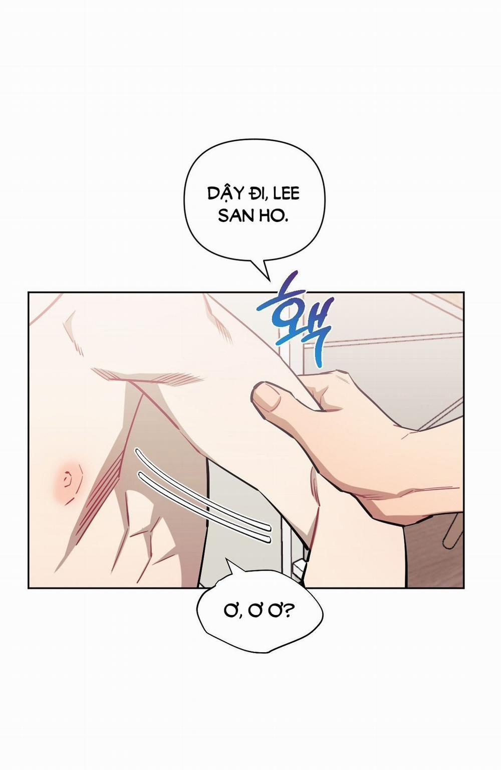 Hơn Cả Bạn Bè 72.2 trang 3