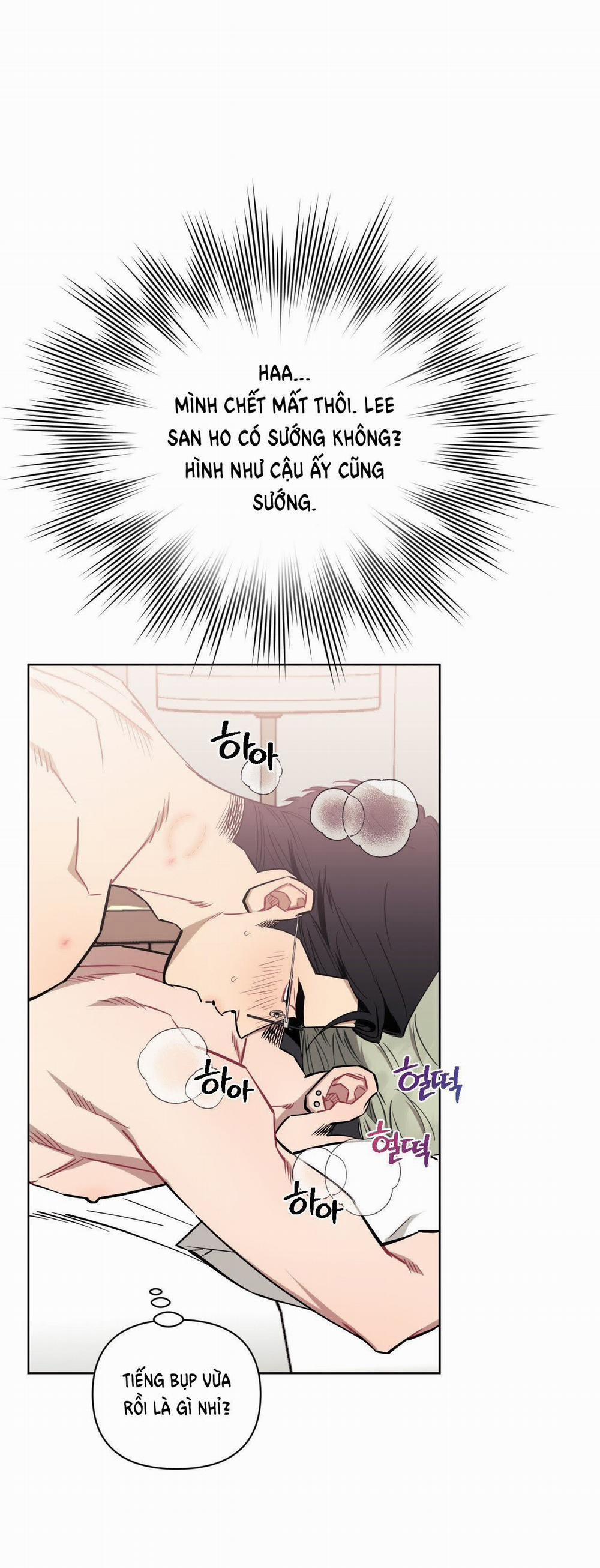 Hơn Cả Bạn Bè 72.2 trang 33