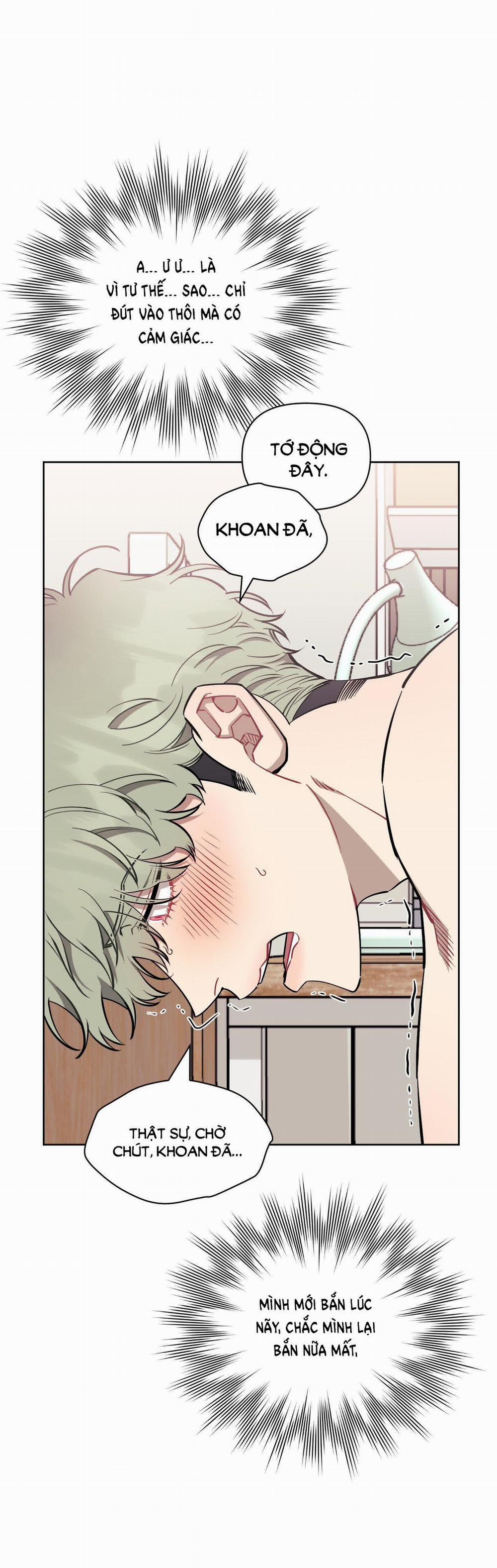 Hơn Cả Bạn Bè 72.2 trang 9