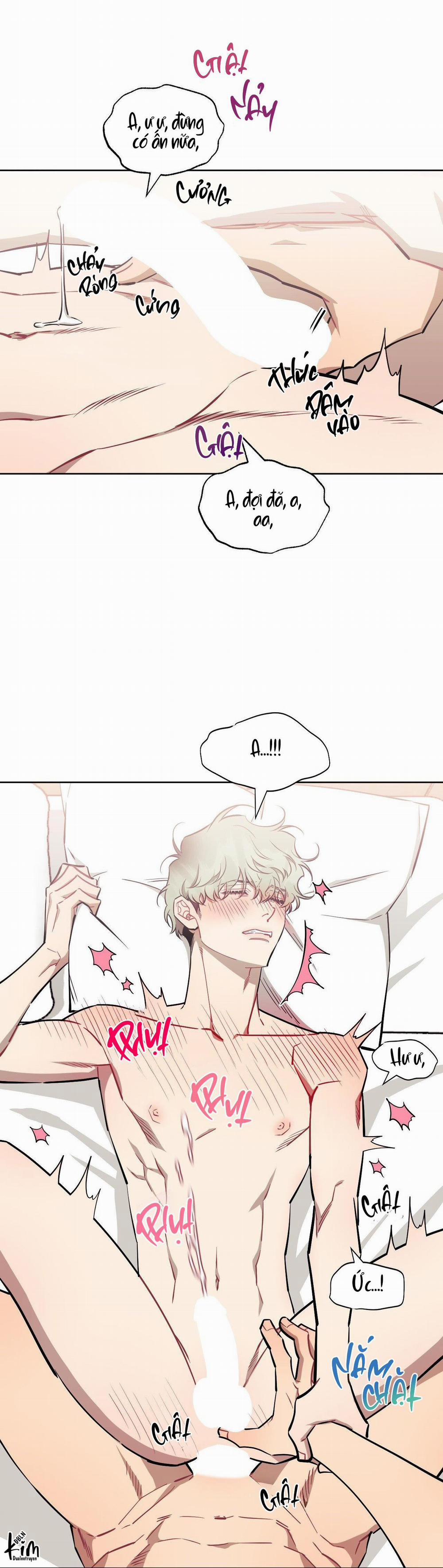 Hơn Cả Bạn Bè 72 NT TAK-SANHO 14 trang 22