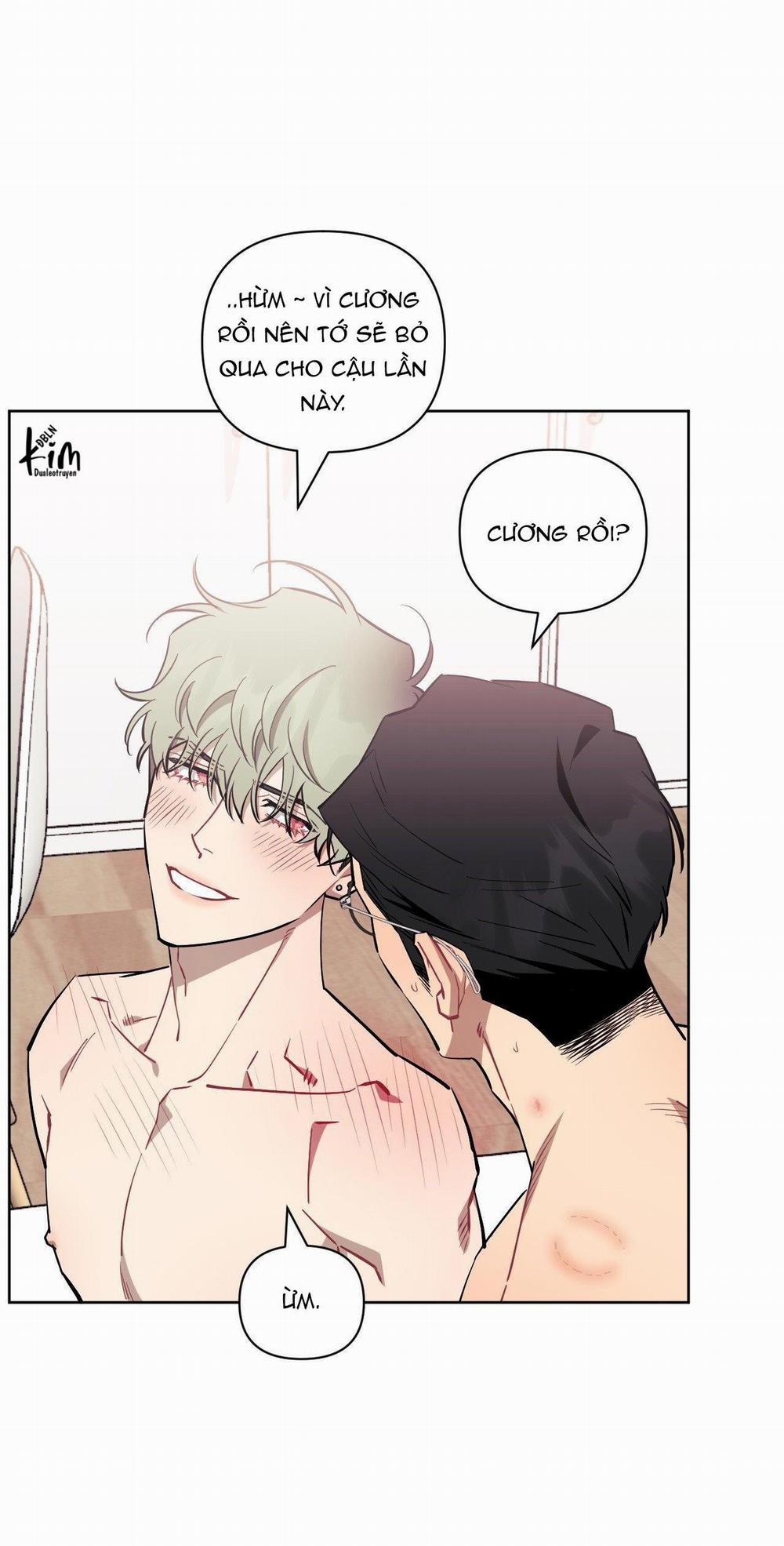 Hơn Cả Bạn Bè 72 NT TAK-SANHO 14 trang 40