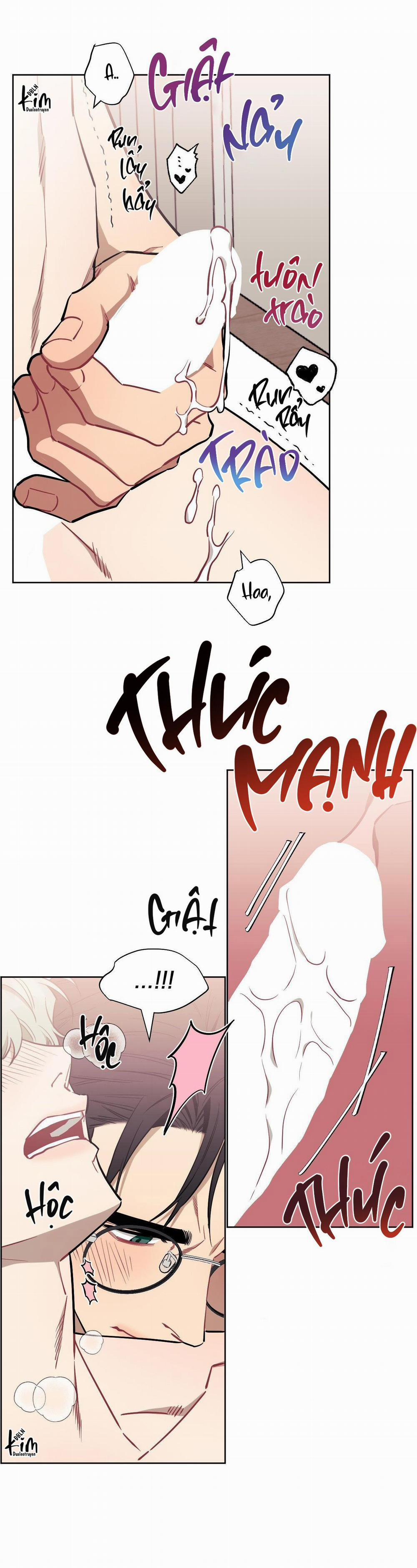 Hơn Cả Bạn Bè 72 NT TAK-SANHO 14 trang 49