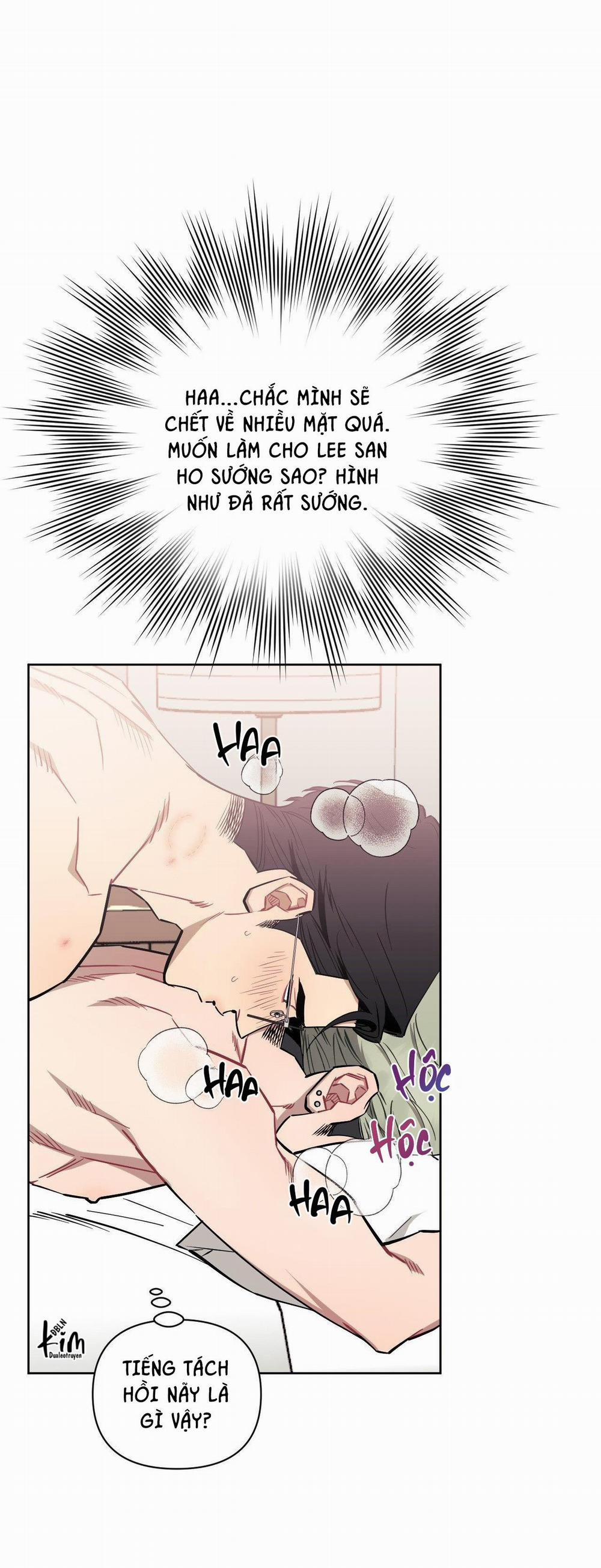 Hơn Cả Bạn Bè 72 NT TAK-SANHO 14 trang 51