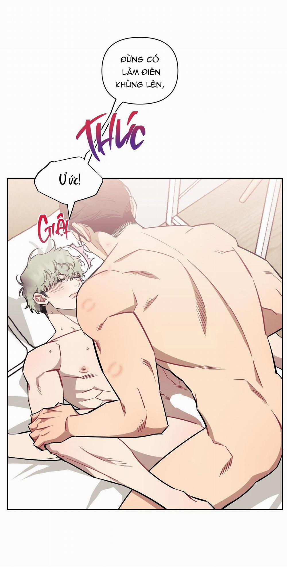 Hơn Cả Bạn Bè 72 NT TAK-SANHO 14 trang 6