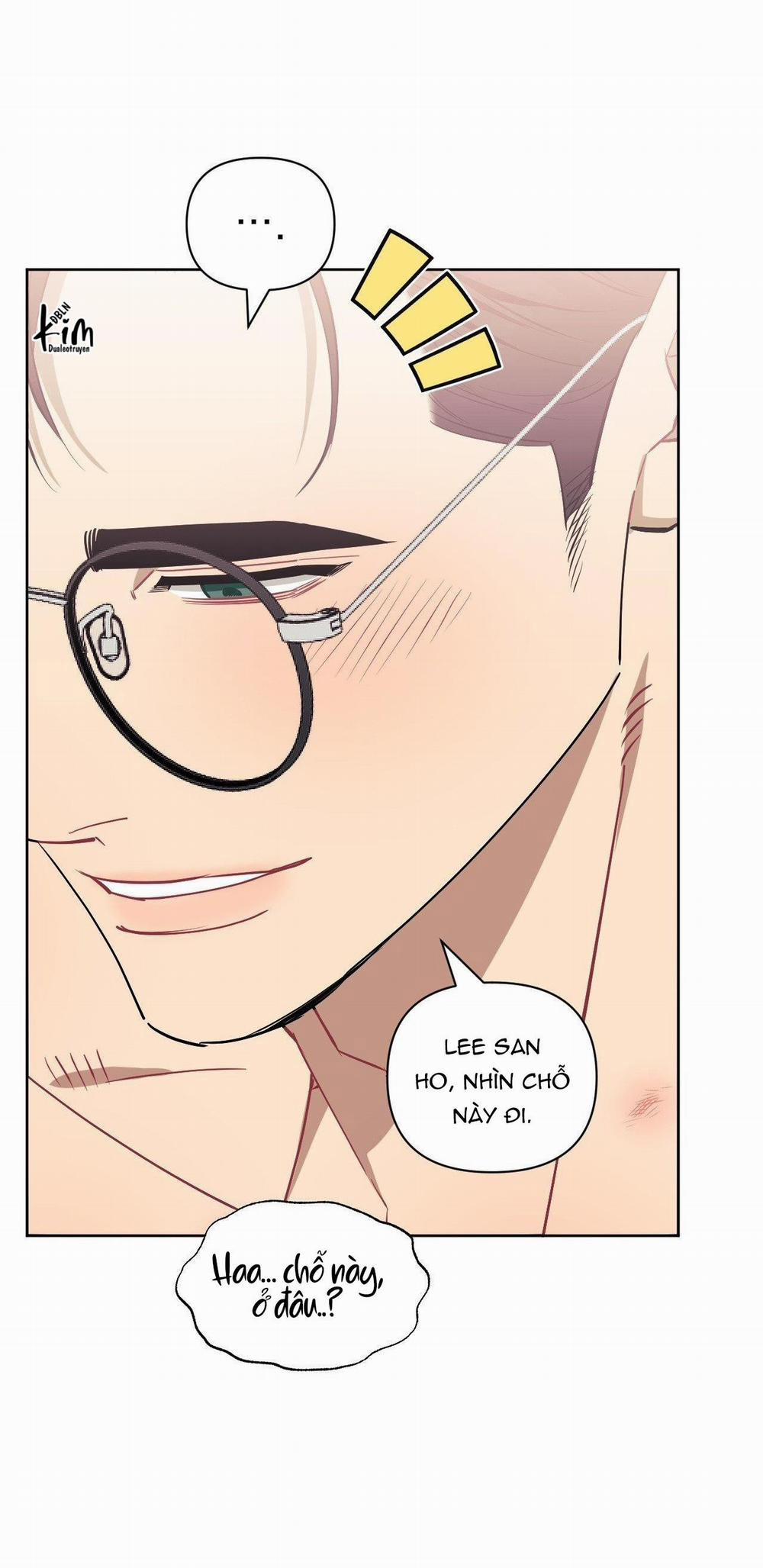 Hơn Cả Bạn Bè 72 trang 13