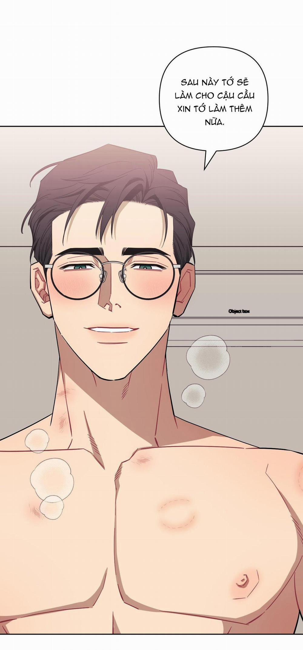 Hơn Cả Bạn Bè 72 trang 2