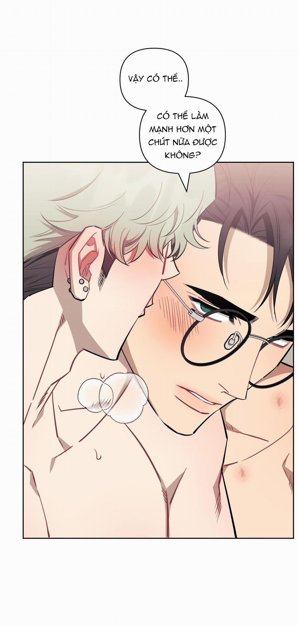 Hơn Cả Bạn Bè 72 trang 39