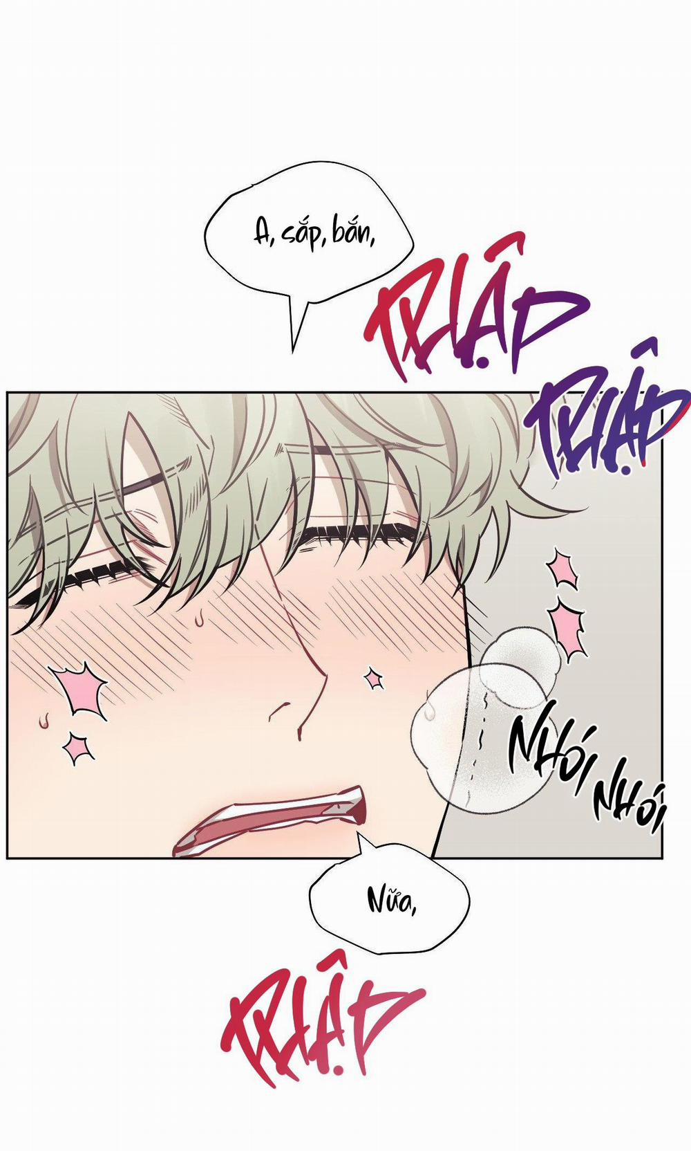 Hơn Cả Bạn Bè 72 trang 48