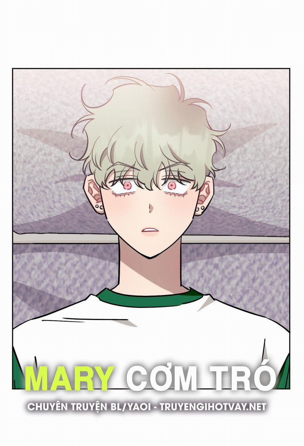 Hơn Cả Bạn Bè 73.1 trang 1