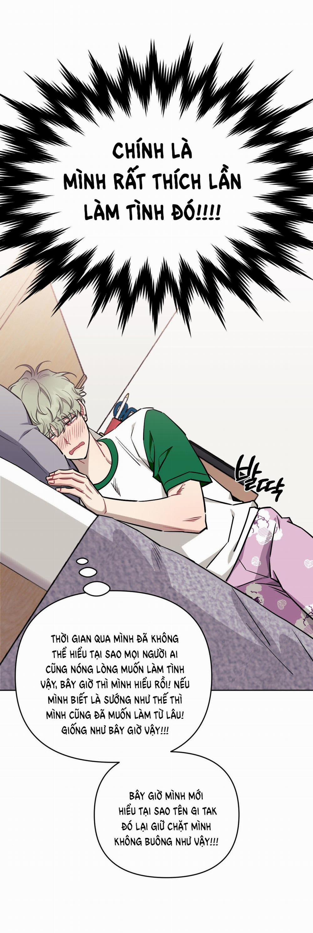 Hơn Cả Bạn Bè 73.1 trang 11