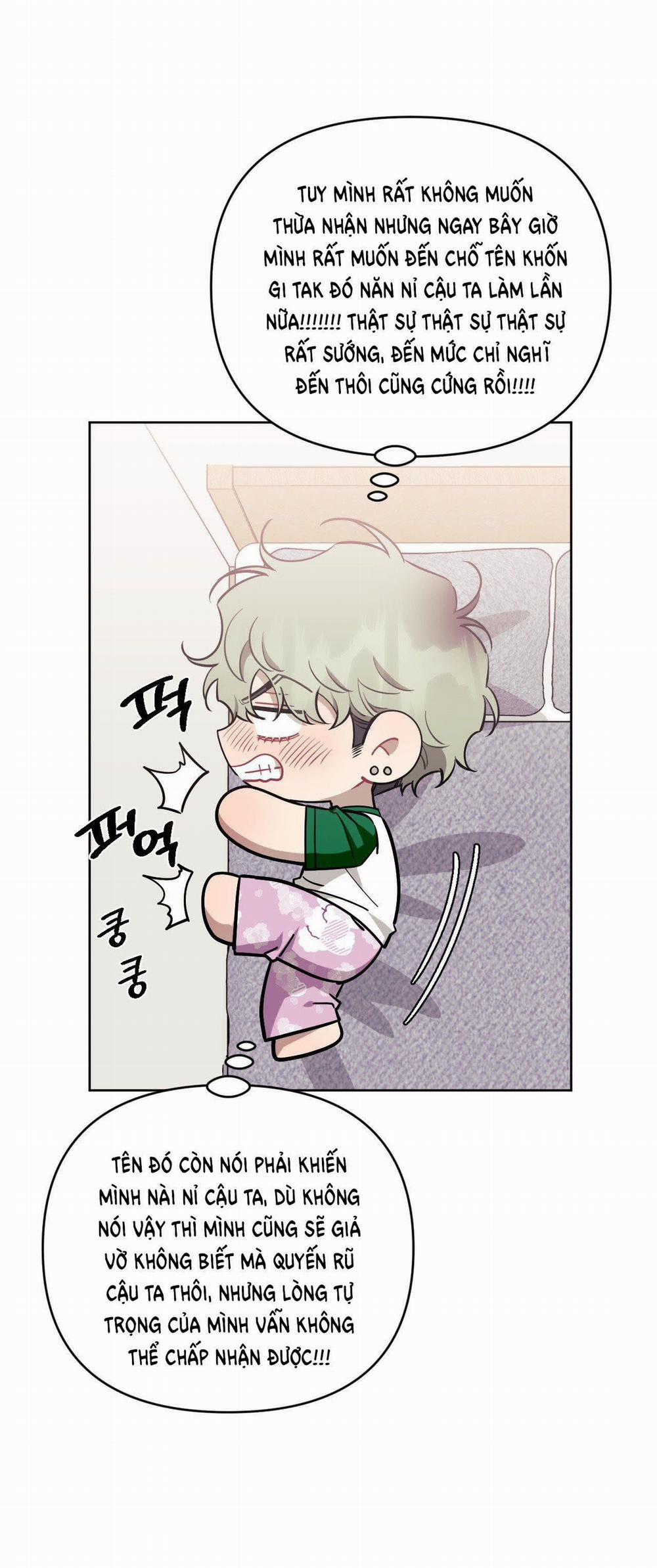 Hơn Cả Bạn Bè 73.1 trang 12