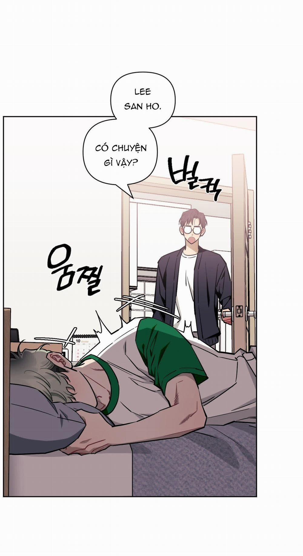 Hơn Cả Bạn Bè 73.1 trang 13