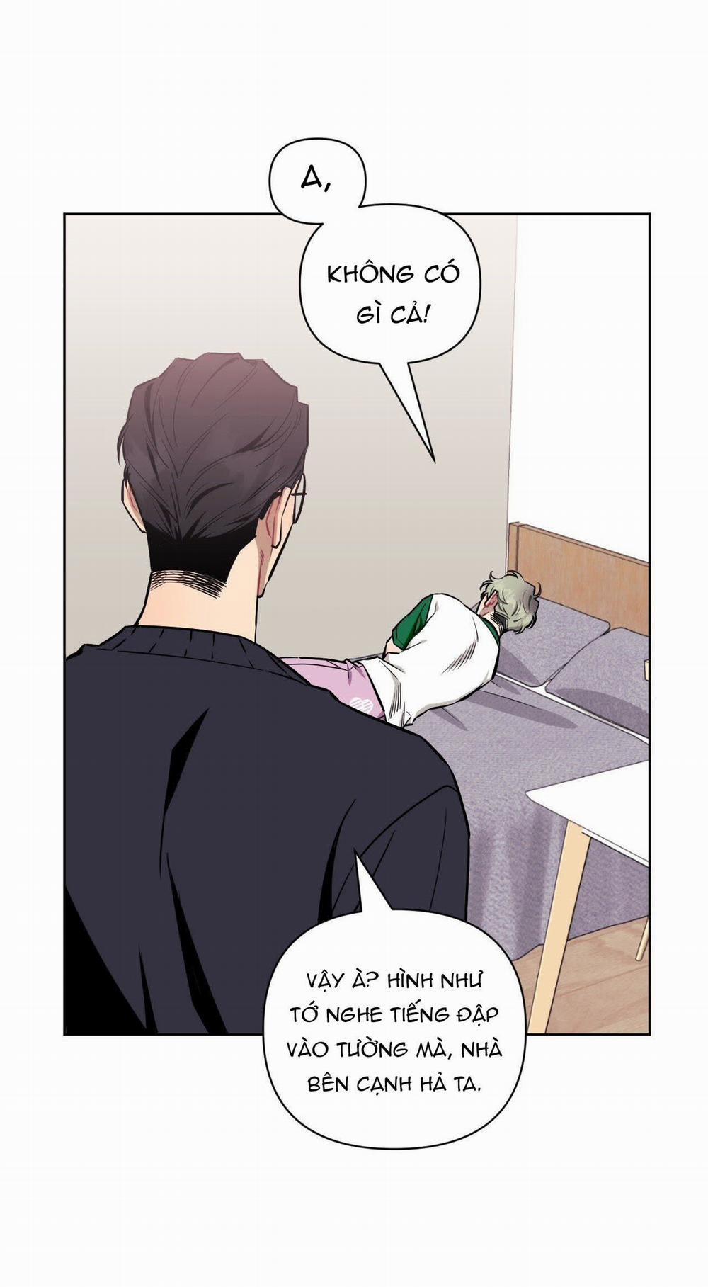 Hơn Cả Bạn Bè 73.1 trang 14