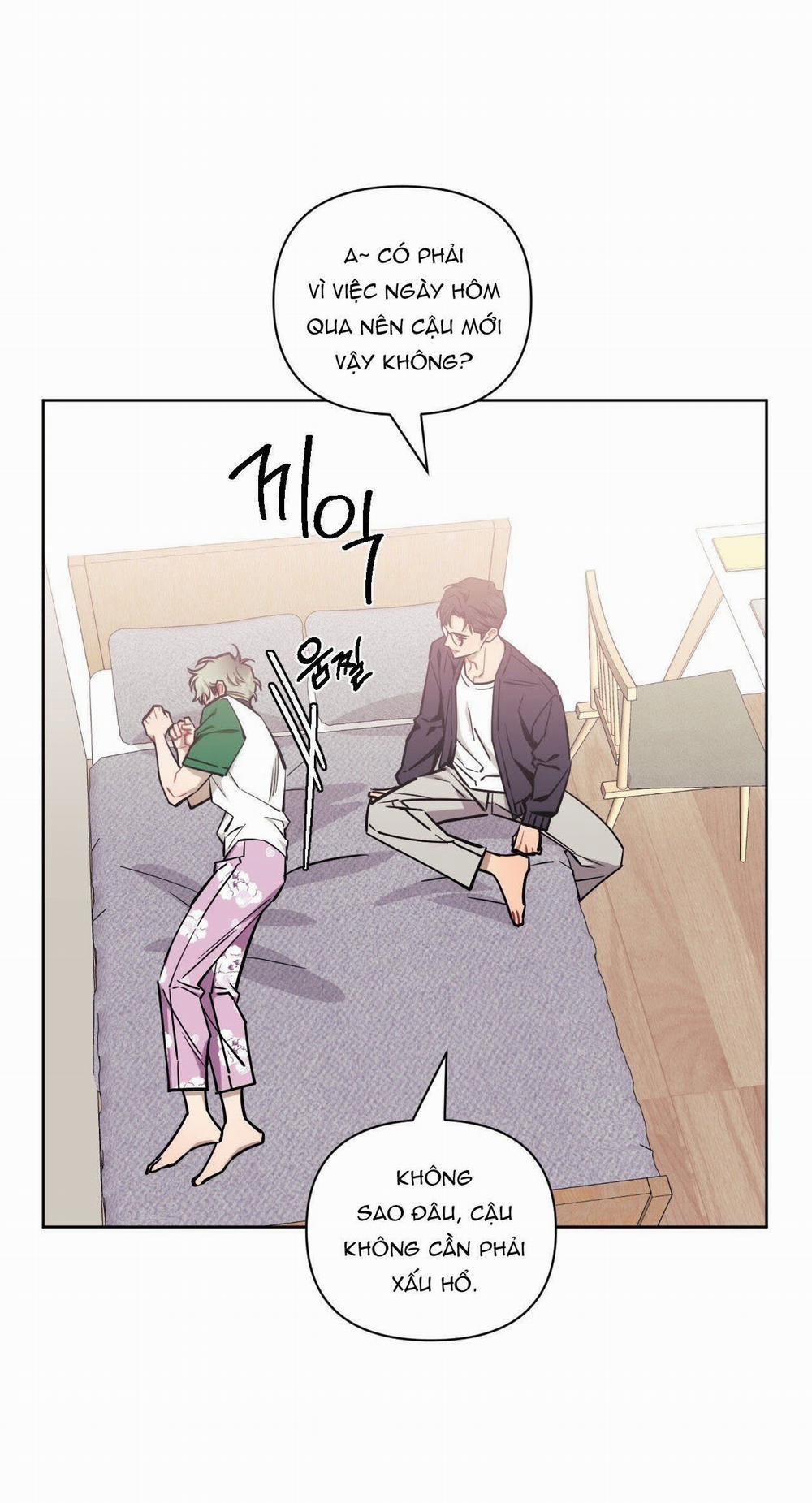 Hơn Cả Bạn Bè 73.1 trang 17