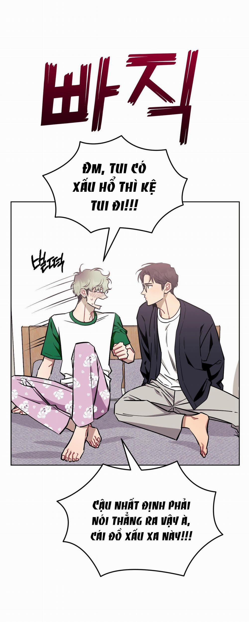 Hơn Cả Bạn Bè 73.1 trang 18