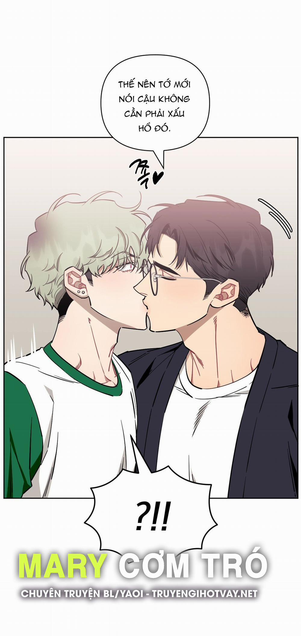 Hơn Cả Bạn Bè 73.1 trang 19