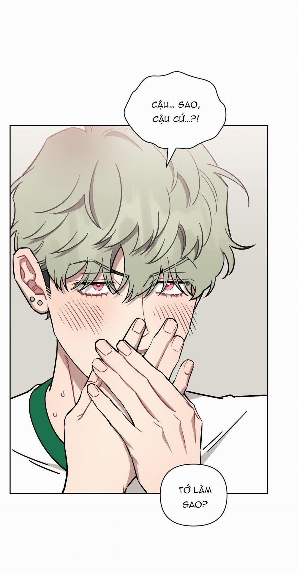 Hơn Cả Bạn Bè 73.1 trang 20