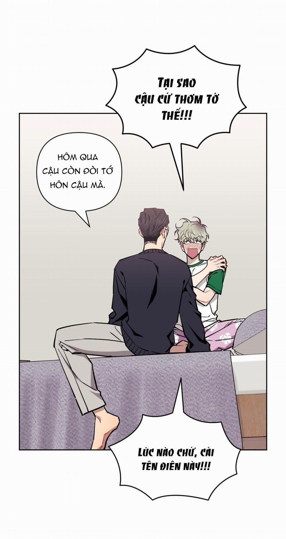 Hơn Cả Bạn Bè 73.1 trang 21