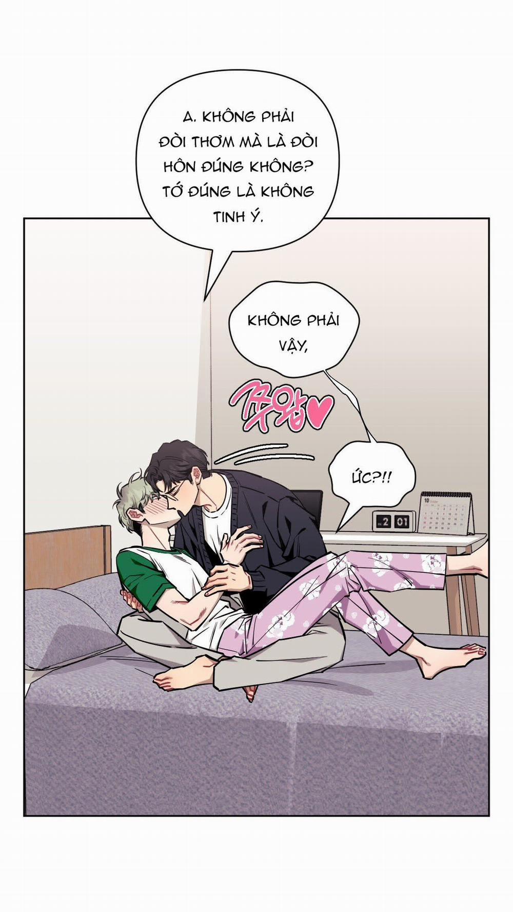 Hơn Cả Bạn Bè 73.1 trang 22