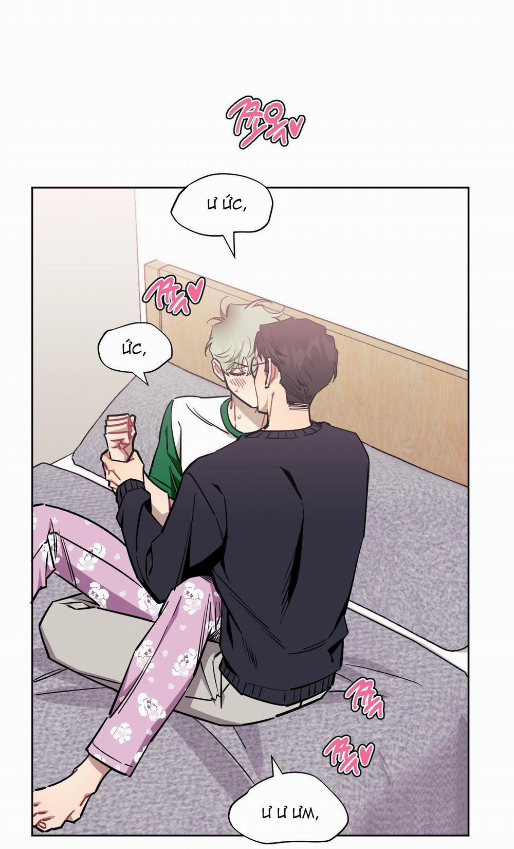 Hơn Cả Bạn Bè 73.1 trang 23