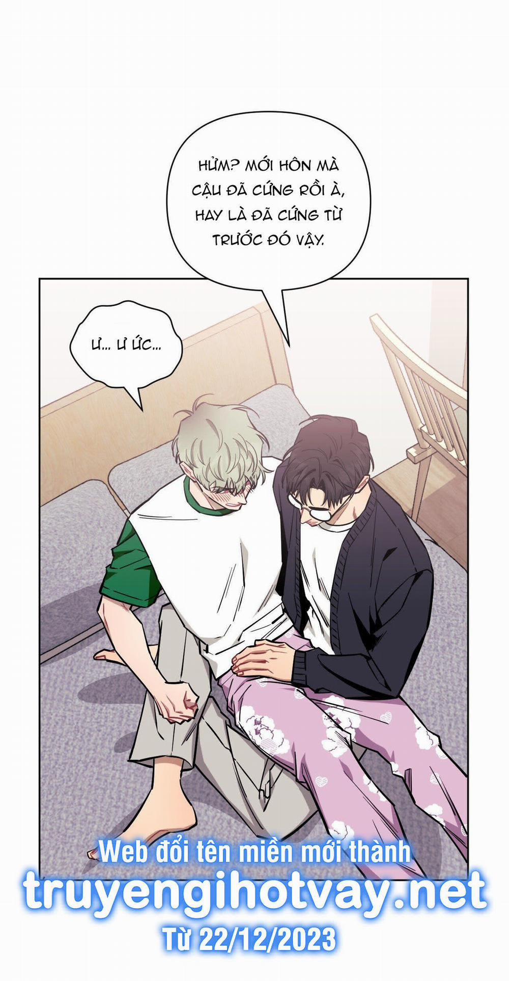 Hơn Cả Bạn Bè 73.1 trang 25