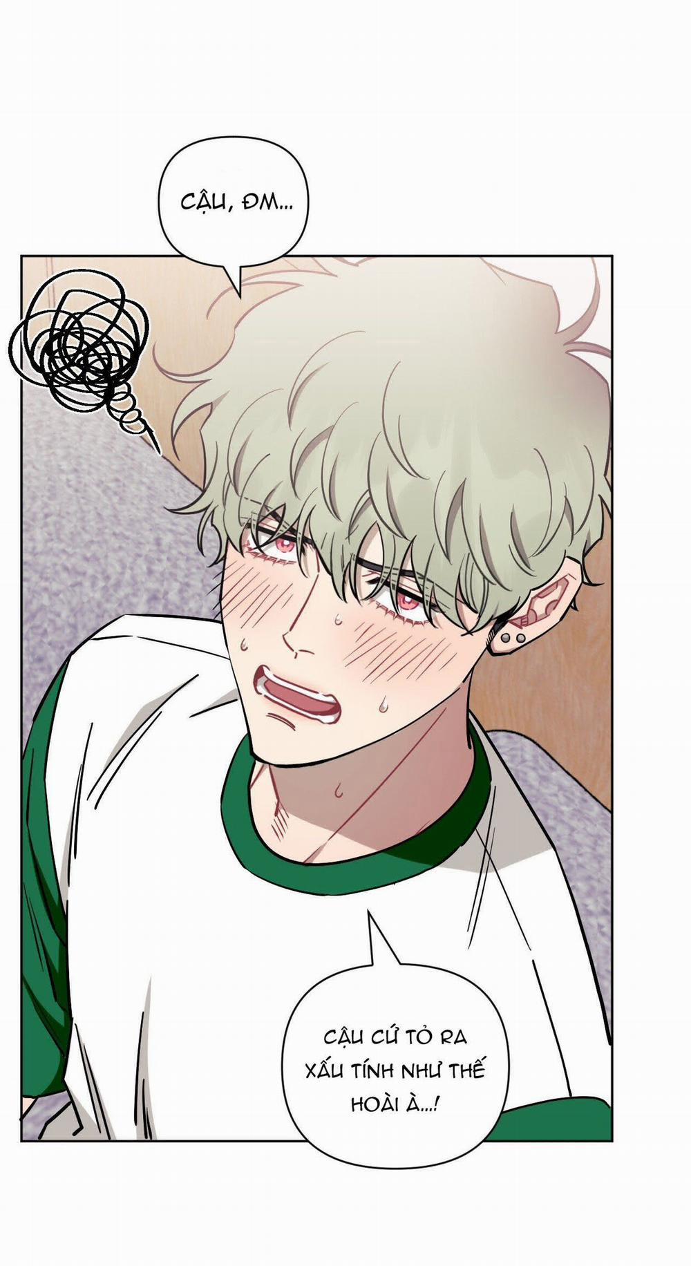 Hơn Cả Bạn Bè 73.1 trang 26