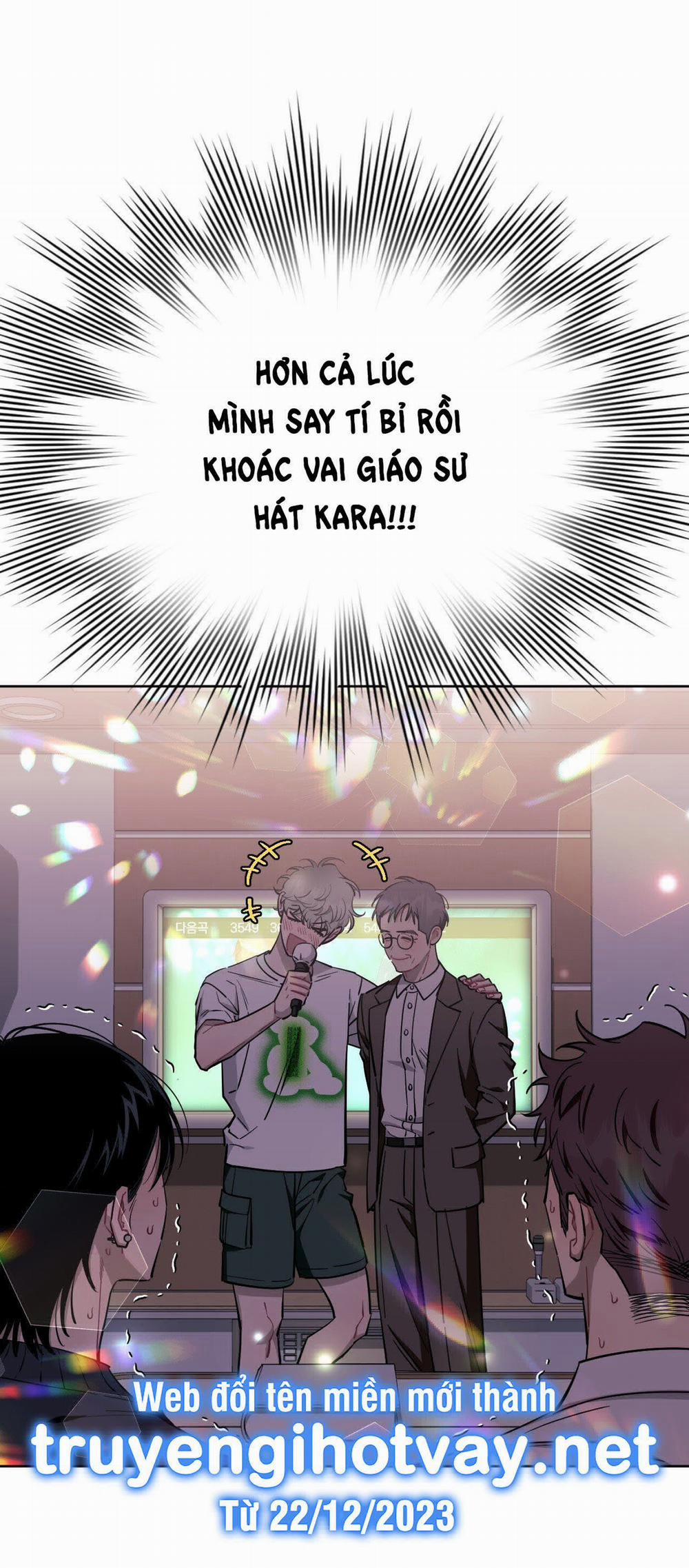 Hơn Cả Bạn Bè 73.1 trang 6