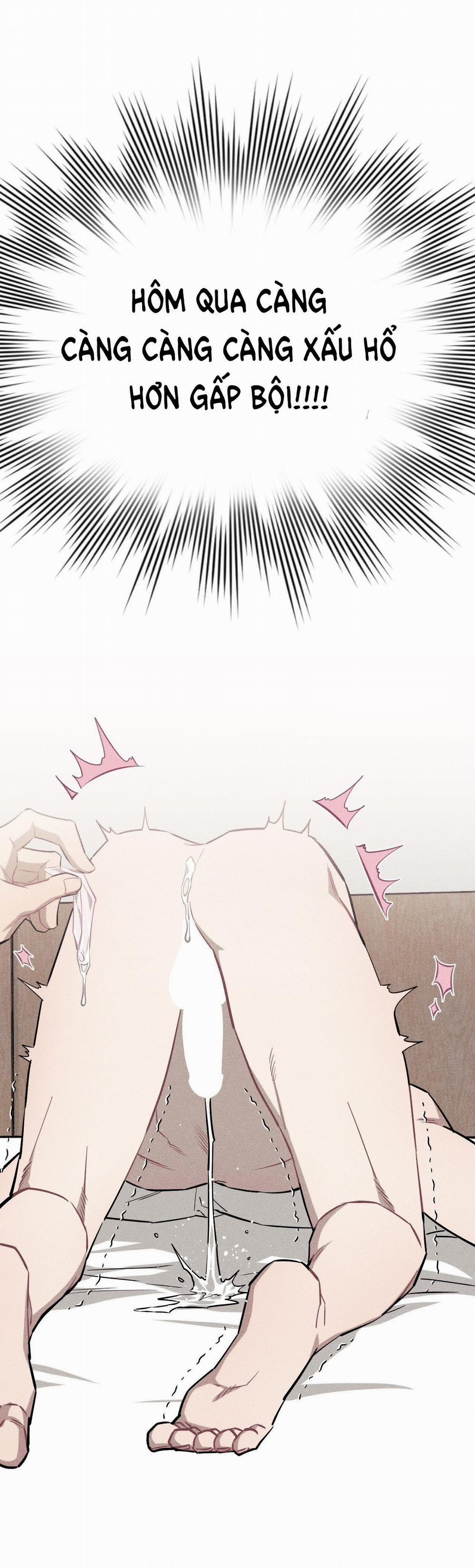 Hơn Cả Bạn Bè 73.1 trang 8