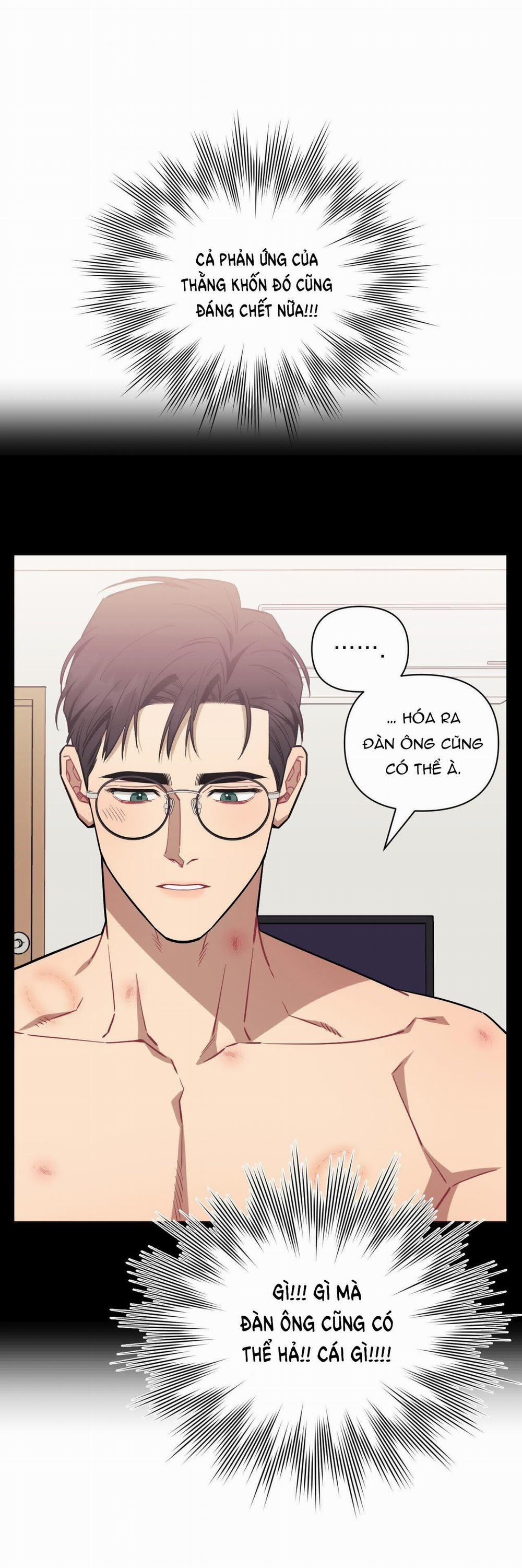 Hơn Cả Bạn Bè 73.1 trang 9