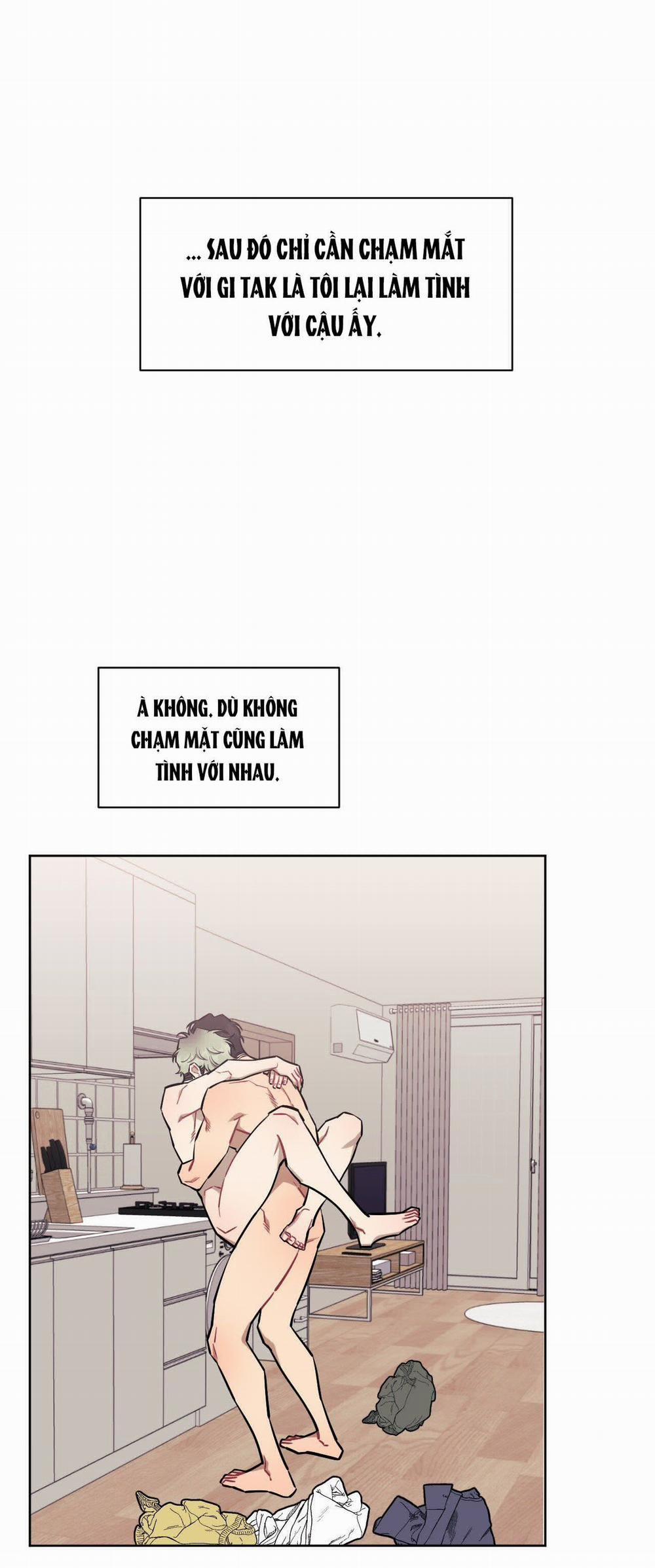 Hơn Cả Bạn Bè 73.2 trang 10