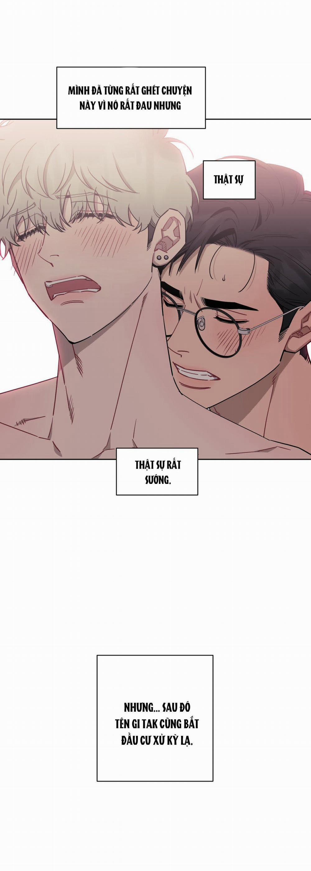 Hơn Cả Bạn Bè 73.2 trang 12