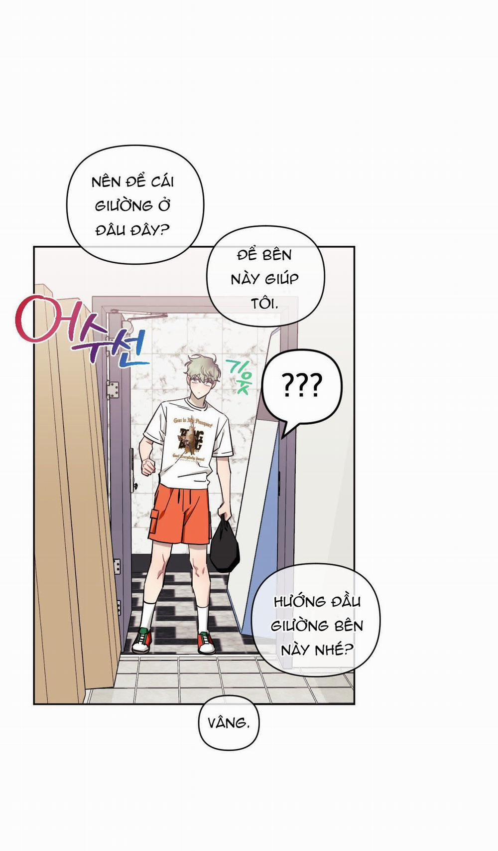 Hơn Cả Bạn Bè 73.2 trang 16