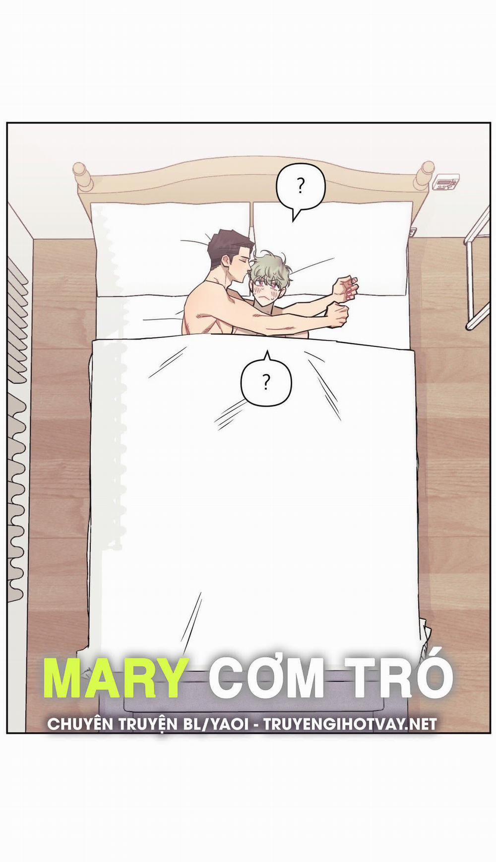 Hơn Cả Bạn Bè 73.2 trang 19