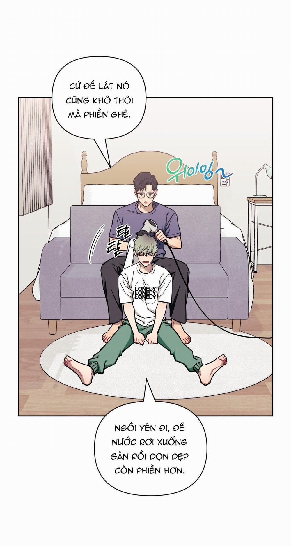 Hơn Cả Bạn Bè 73.2 trang 21