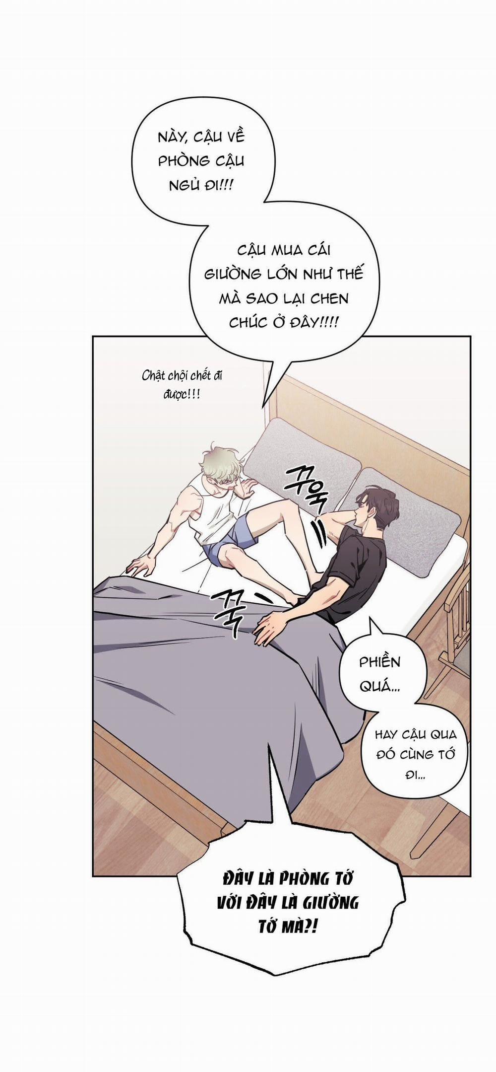 Hơn Cả Bạn Bè 73.2 trang 24