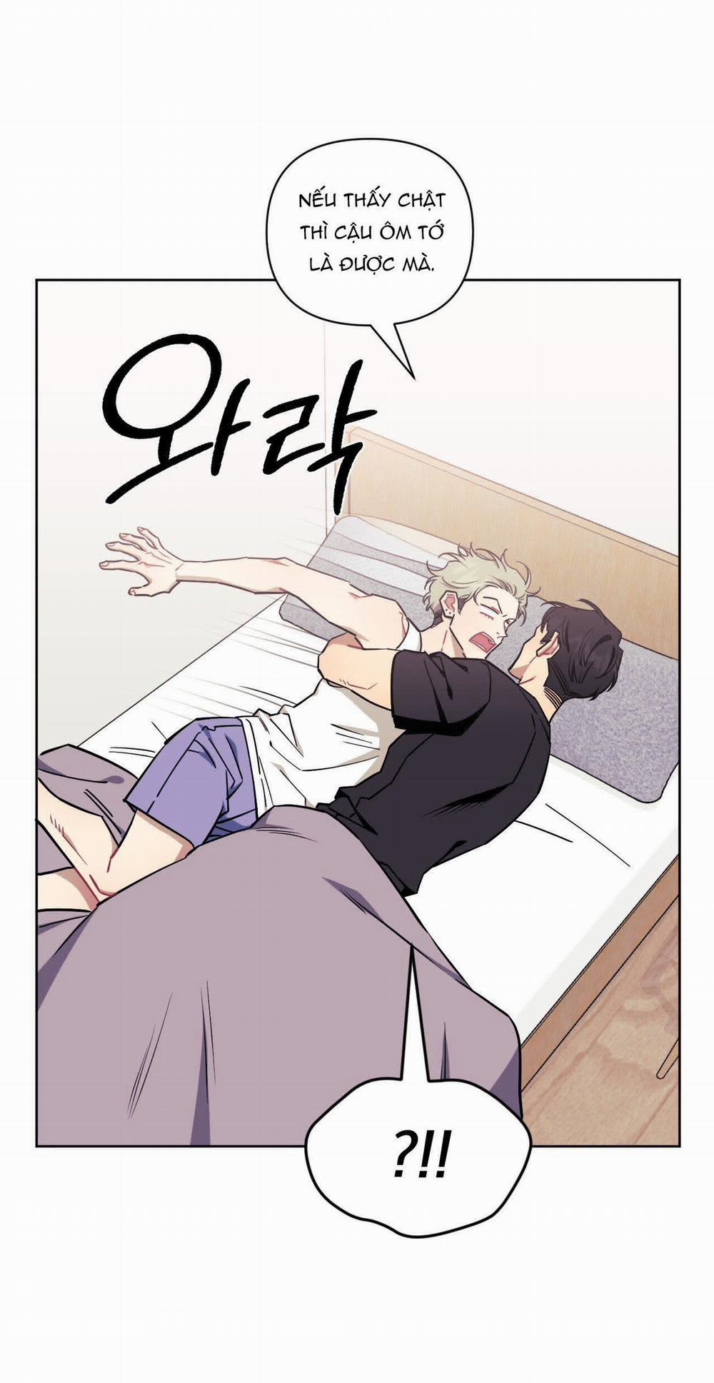 Hơn Cả Bạn Bè 73.2 trang 25