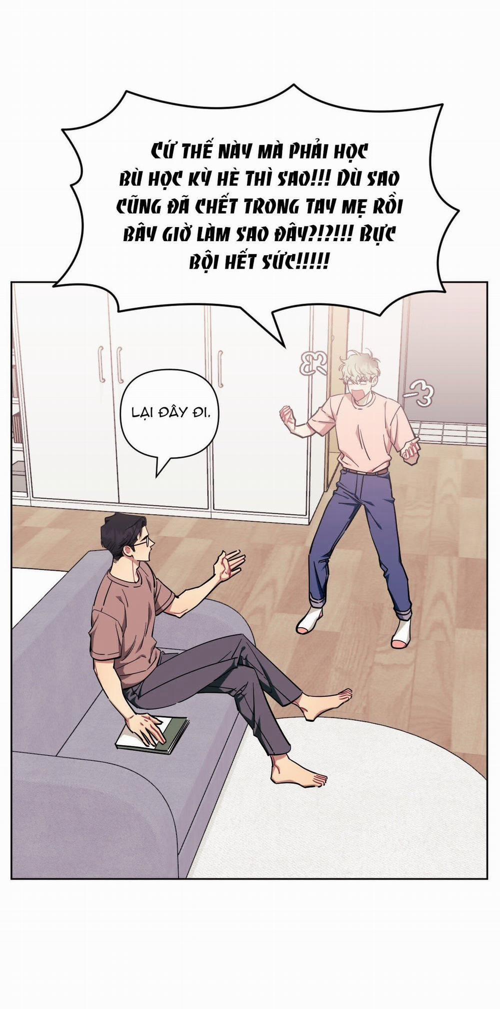 Hơn Cả Bạn Bè 73.2 trang 29