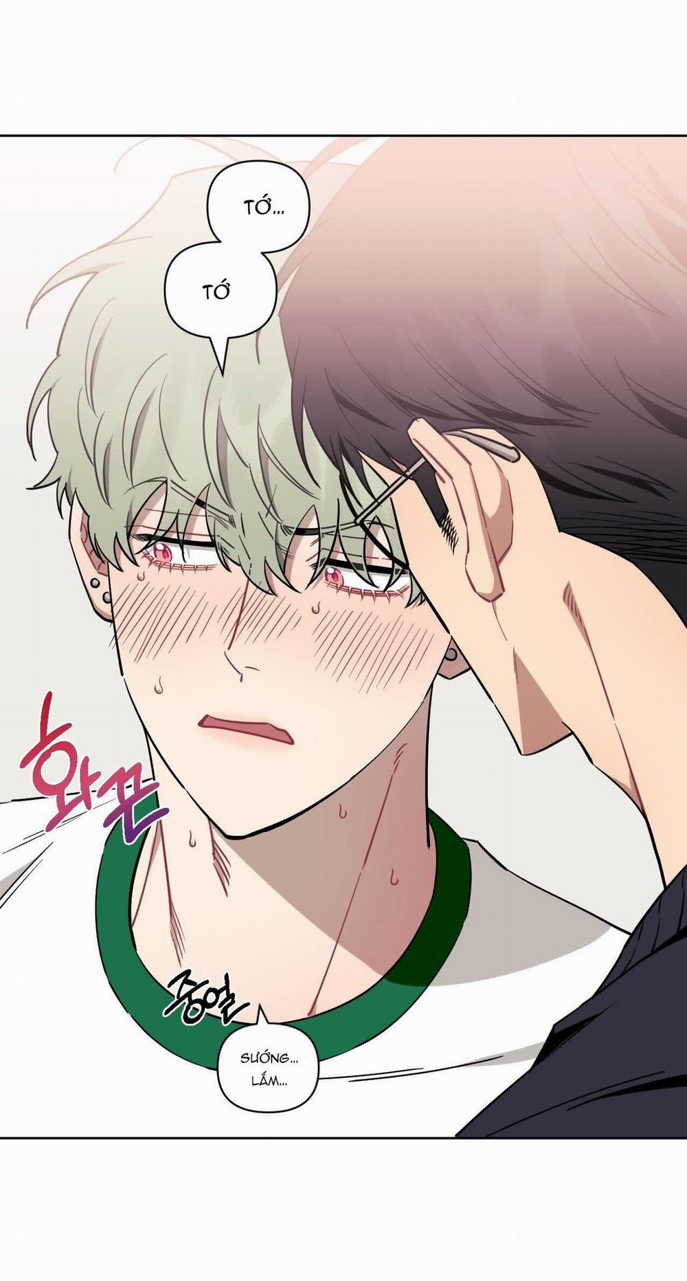 Hơn Cả Bạn Bè 73.2 trang 3