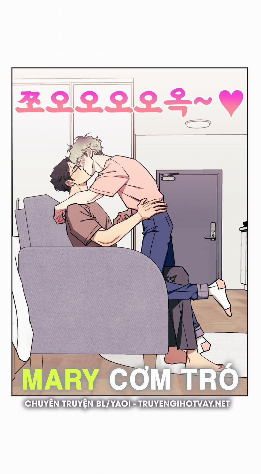 Hơn Cả Bạn Bè 73.2 trang 30