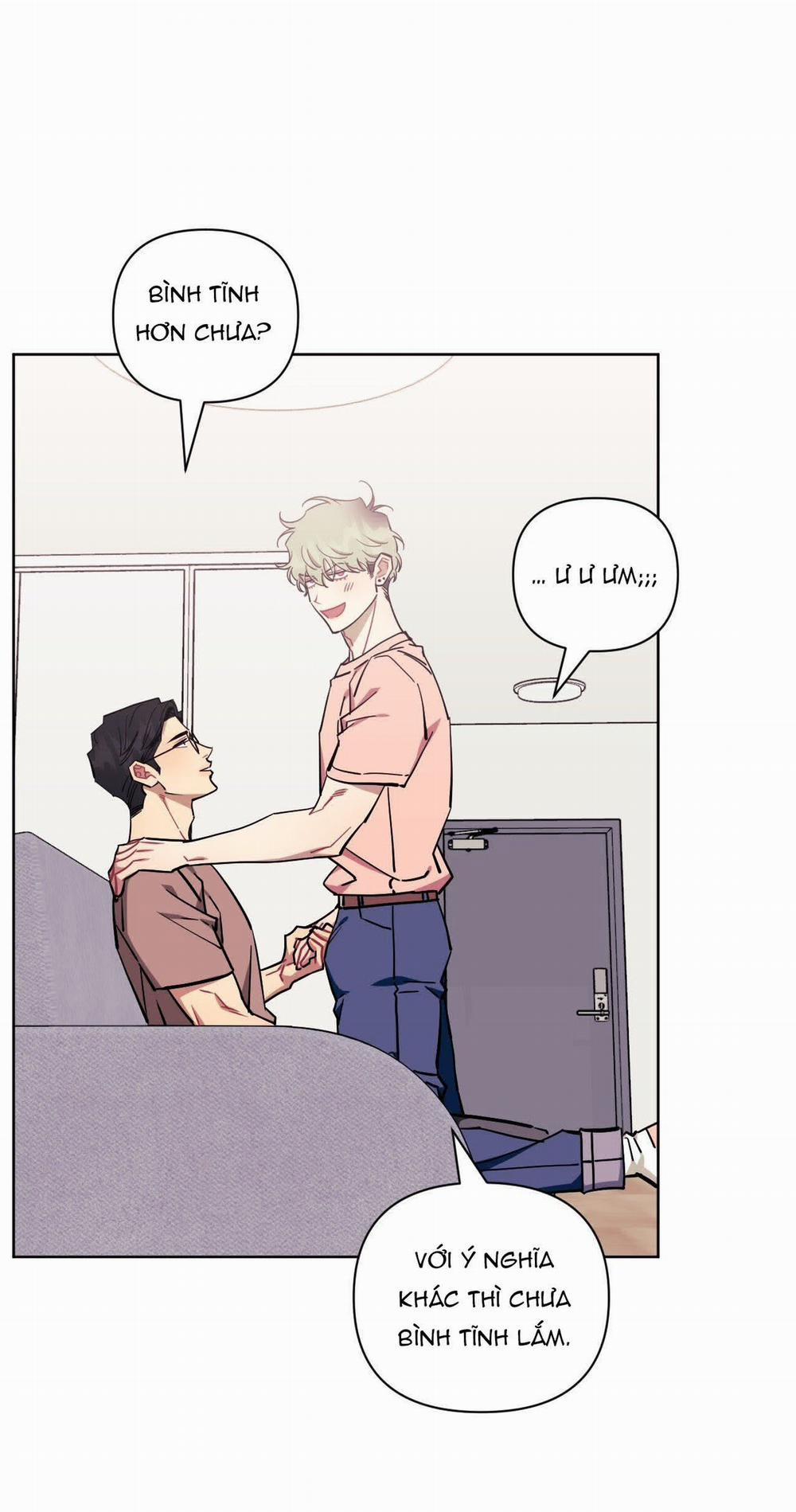 Hơn Cả Bạn Bè 73.2 trang 32