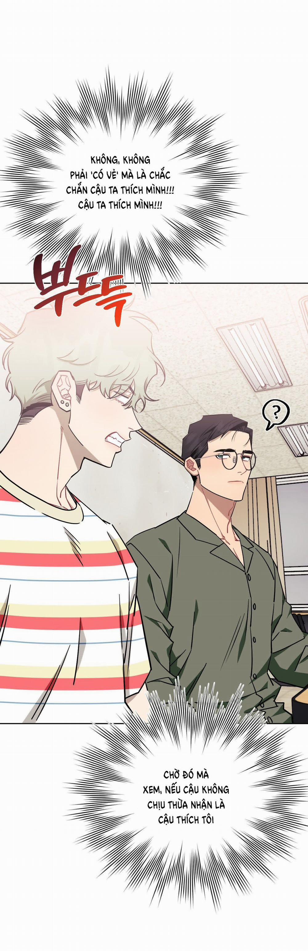 Hơn Cả Bạn Bè 73.2 trang 38