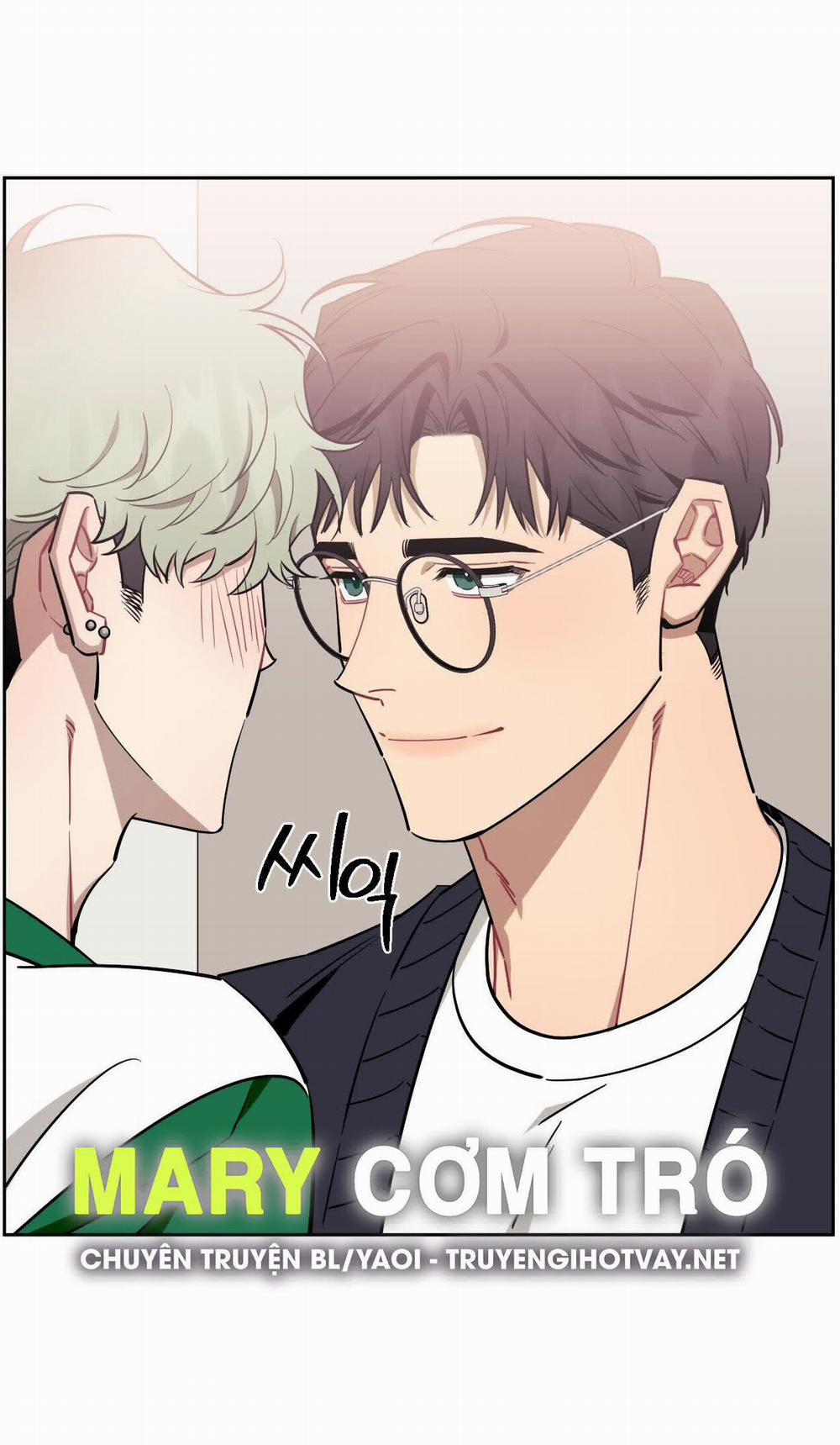 Hơn Cả Bạn Bè 73.2 trang 4