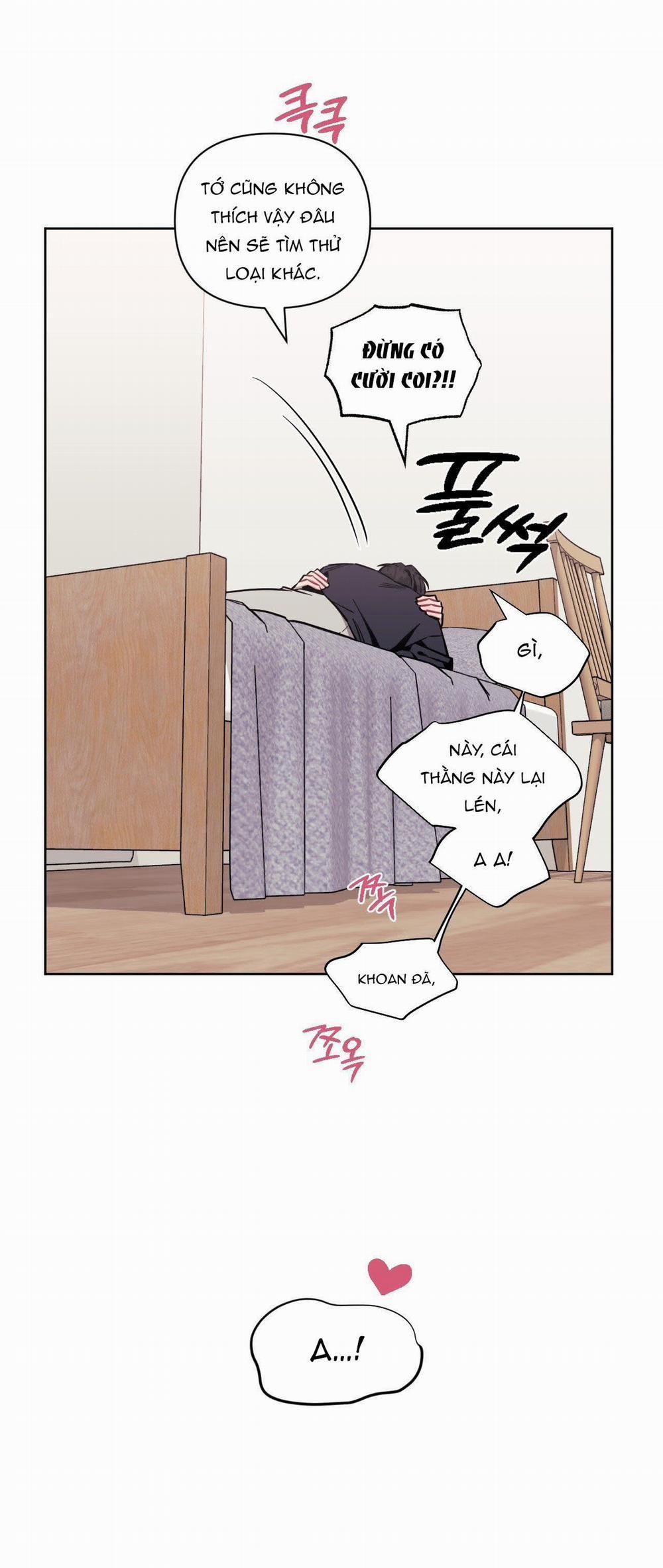 Hơn Cả Bạn Bè 73.2 trang 8