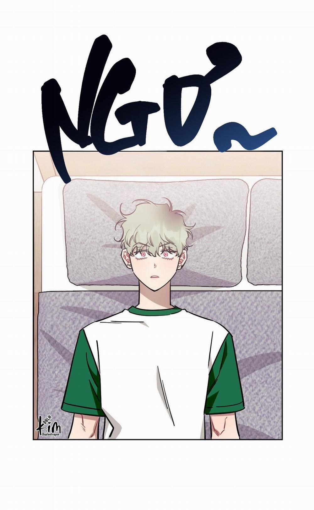 Hơn Cả Bạn Bè 73 NT TAK-SANHO 5 trang 1