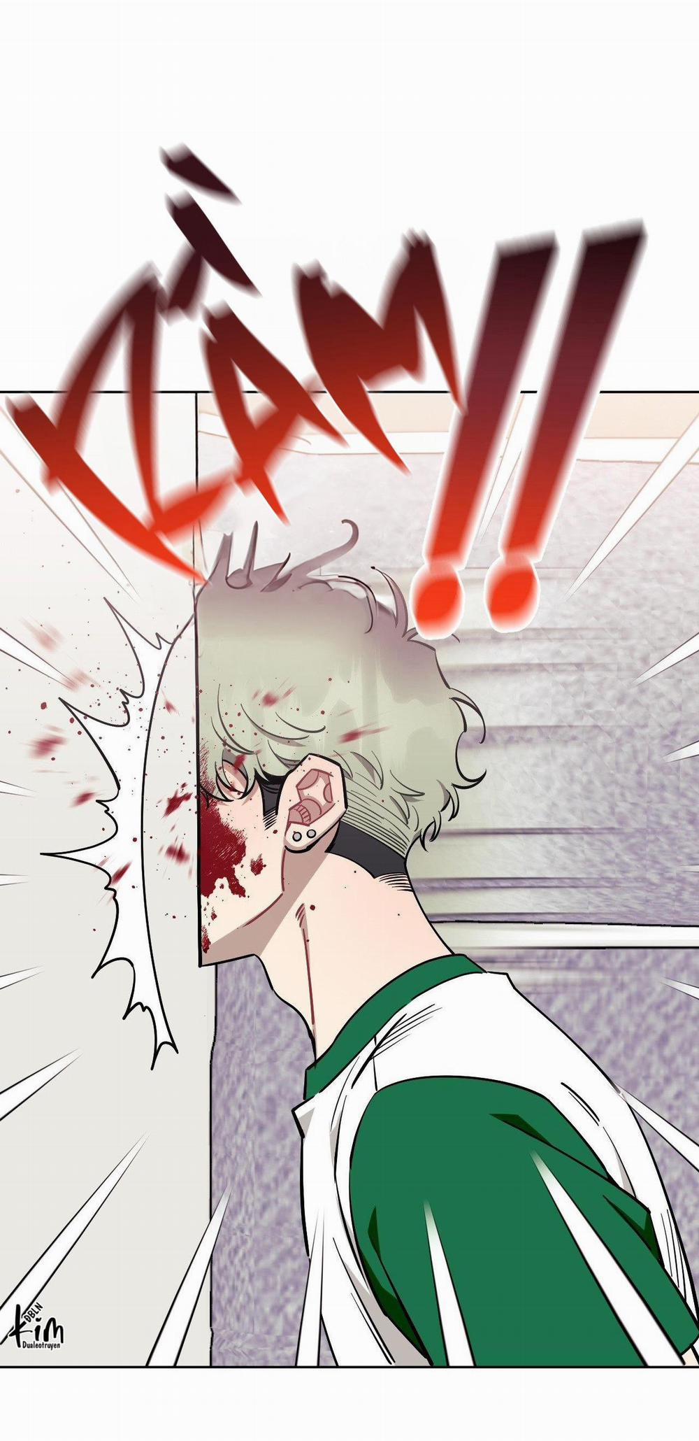 Hơn Cả Bạn Bè 73 NT TAK-SANHO 5 trang 3