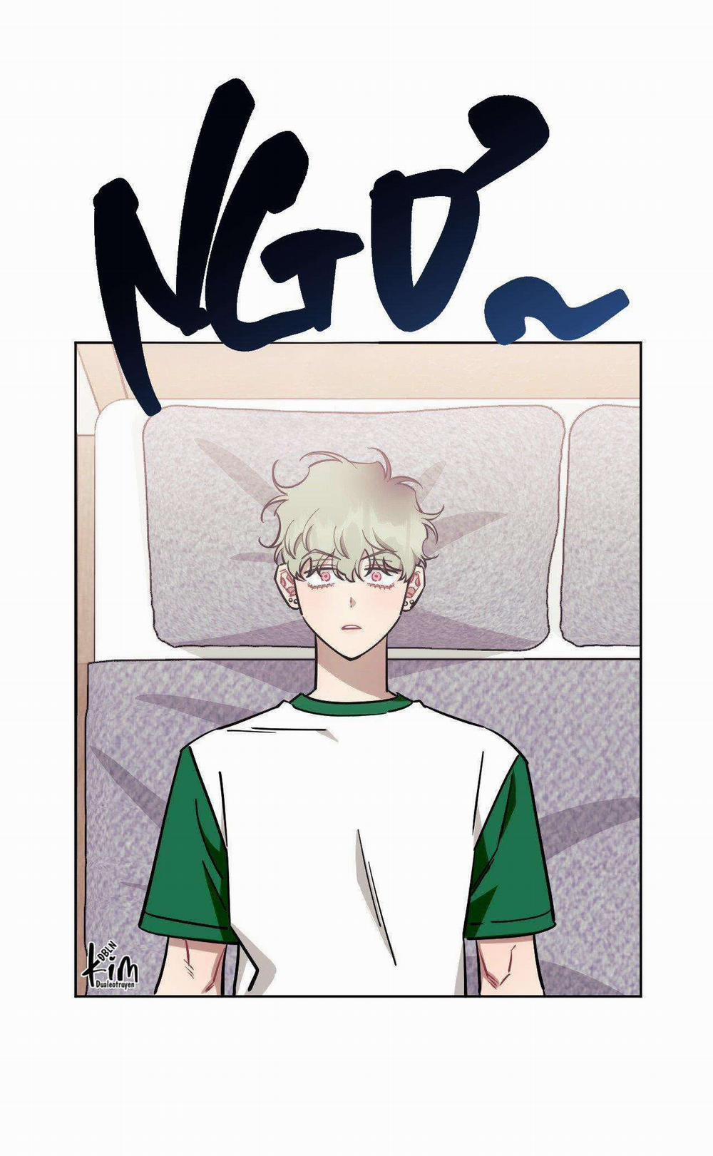 Hơn Cả Bạn Bè 73 trang 1