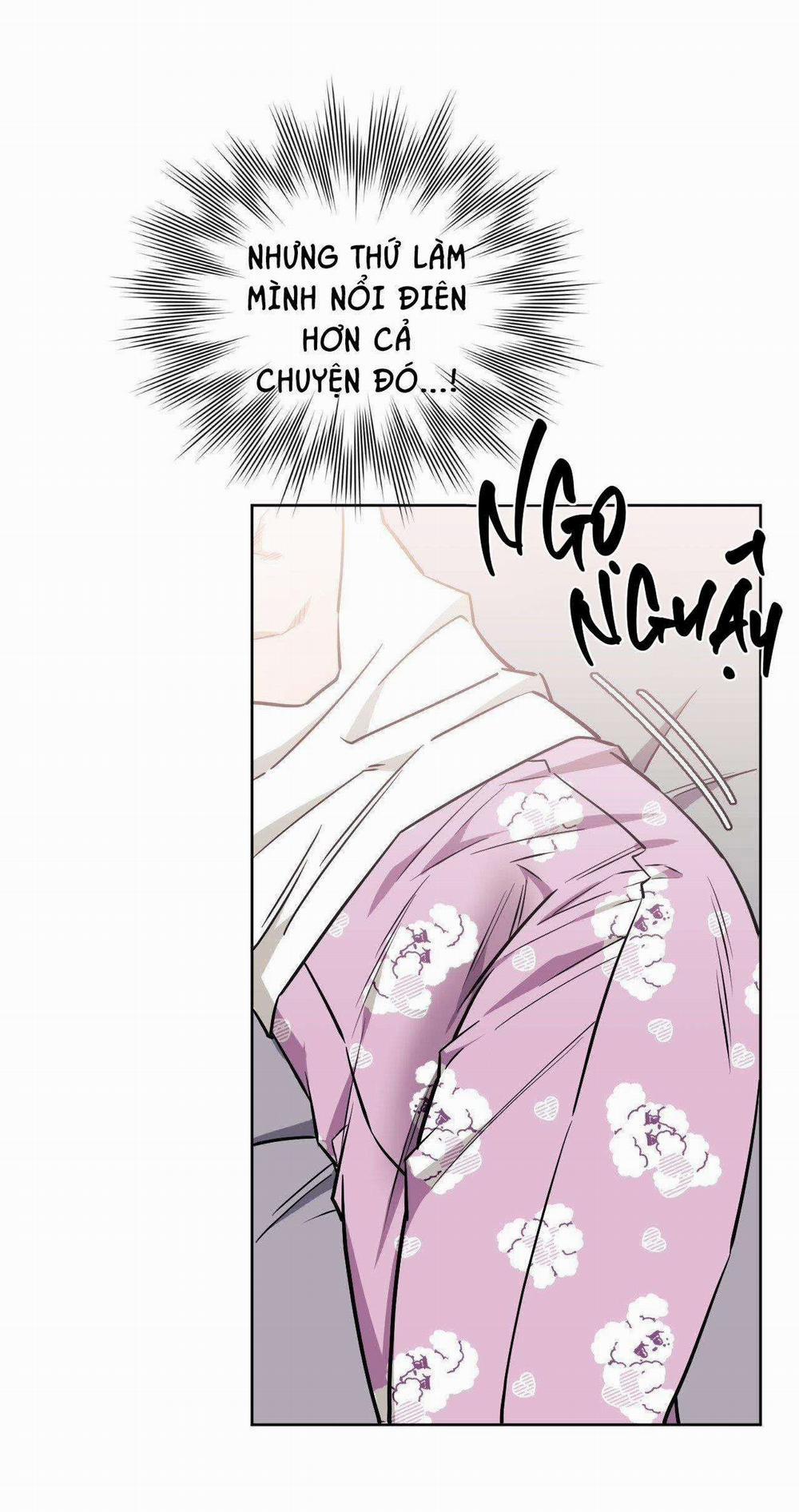 Hơn Cả Bạn Bè 73 trang 10