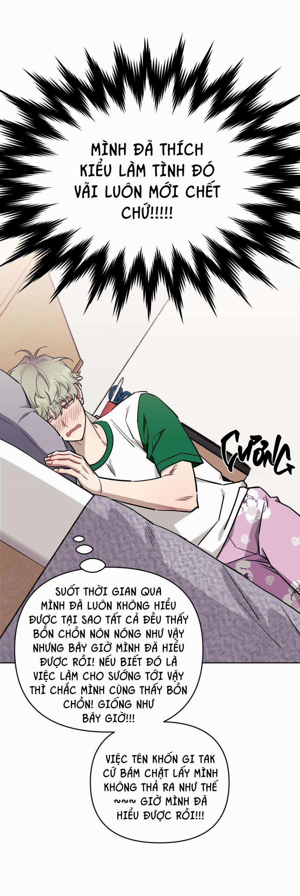 Hơn Cả Bạn Bè 73 trang 11