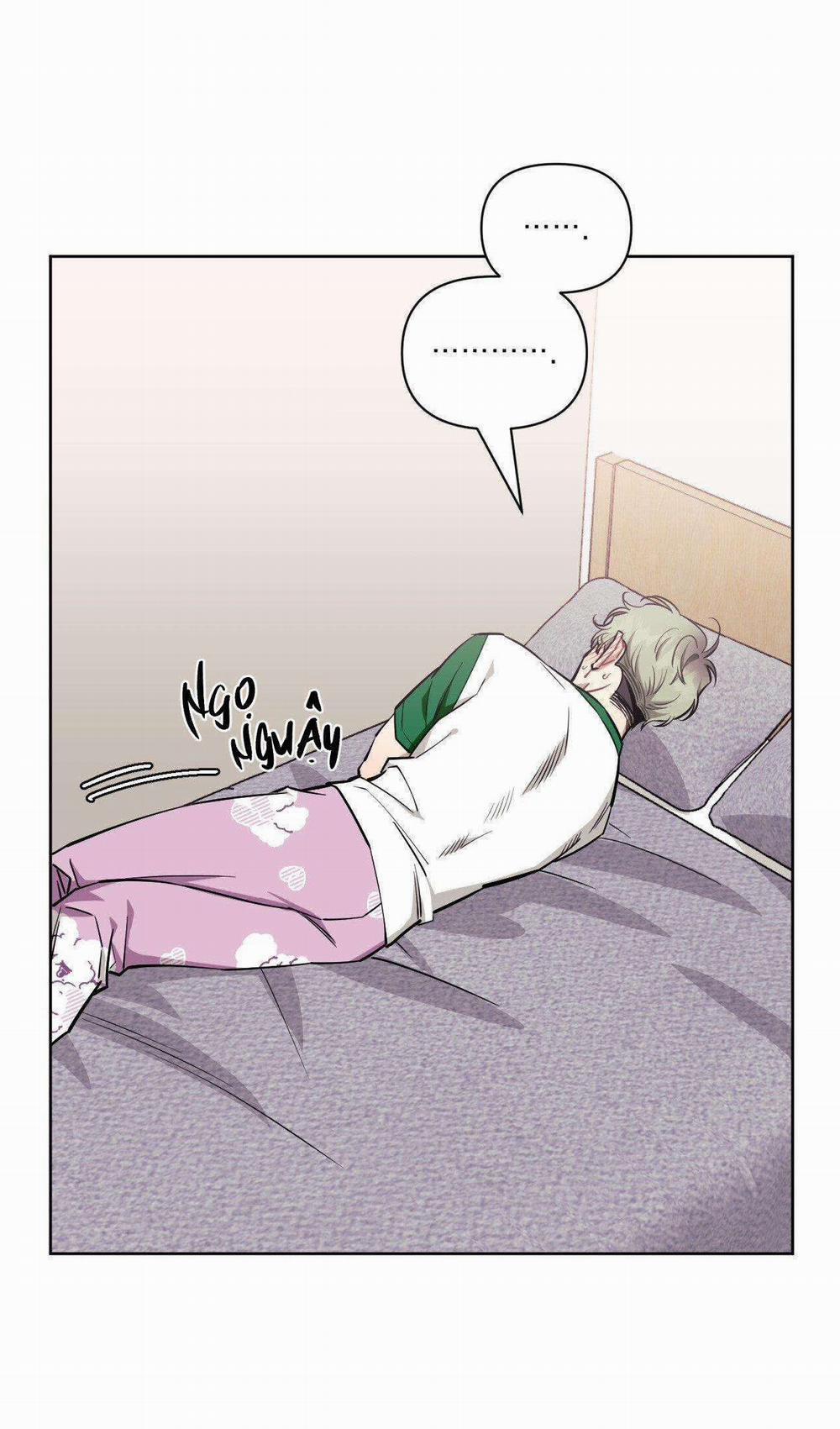 Hơn Cả Bạn Bè 73 trang 15